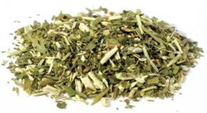 vervain tea