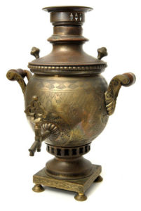 Samovar