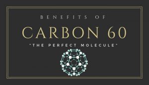 Carbon 60 Fullerene
