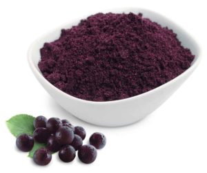 Maqui Berry Extract