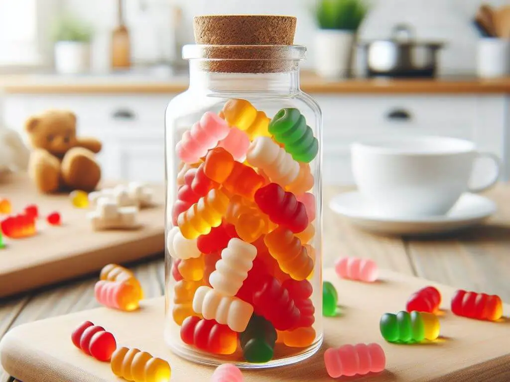 Insider Scoop on Health Gummies and their Vitamin-Packed Goodness